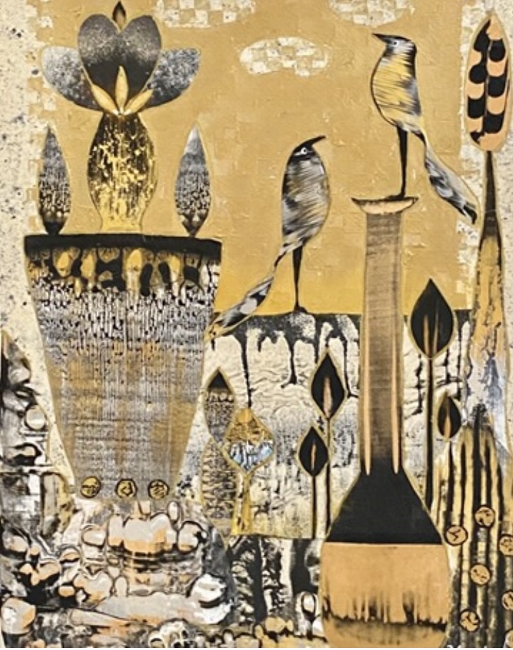 いつもの場所で