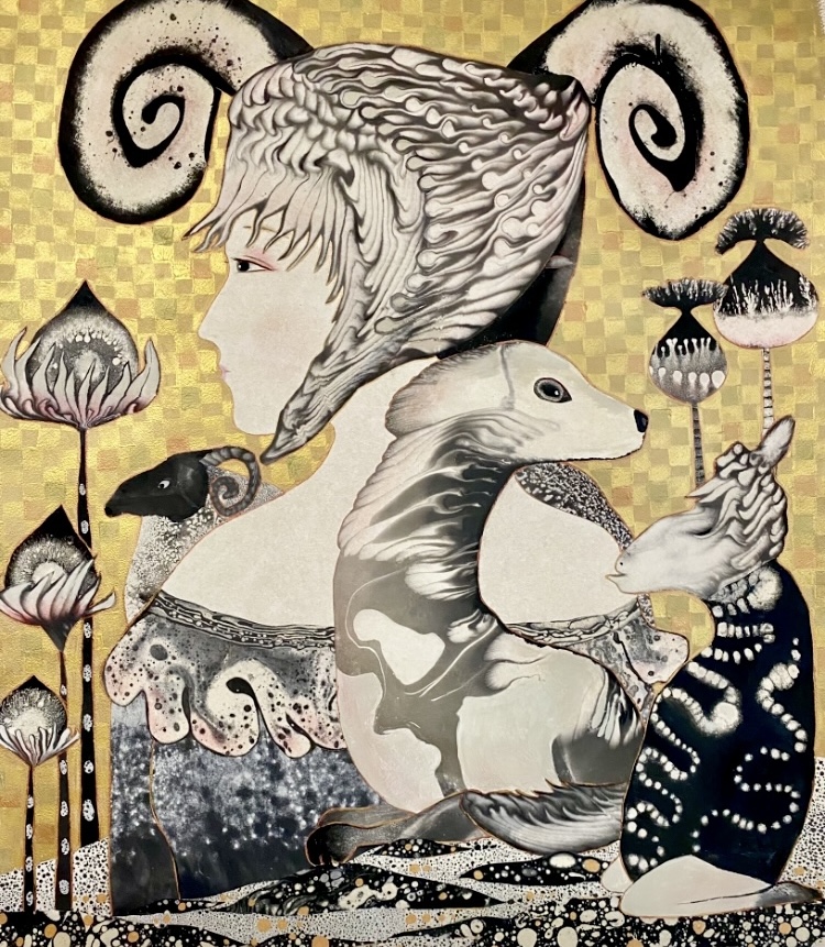 恥ずかしがり屋